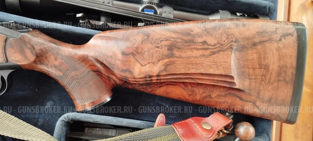 Blaser R93