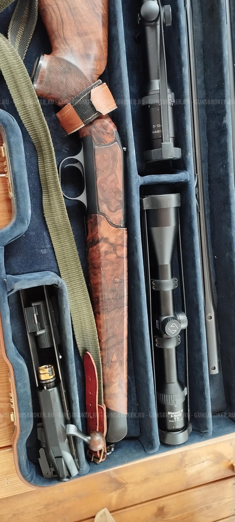 Blaser R93
