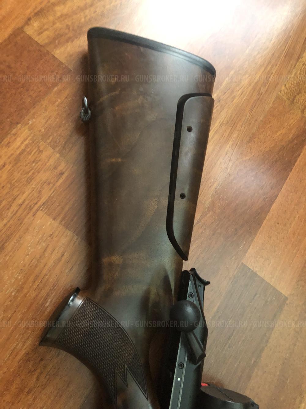 Blaser R93 Varmint