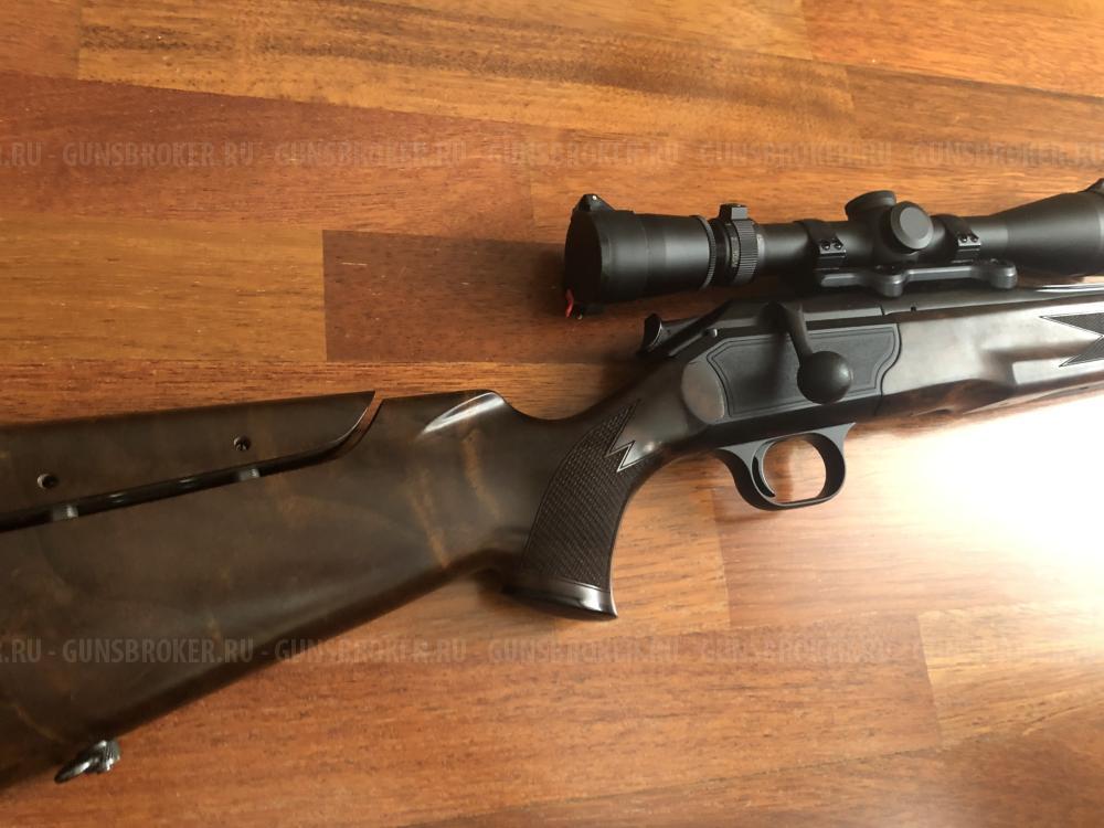 Blaser R93 Varmint