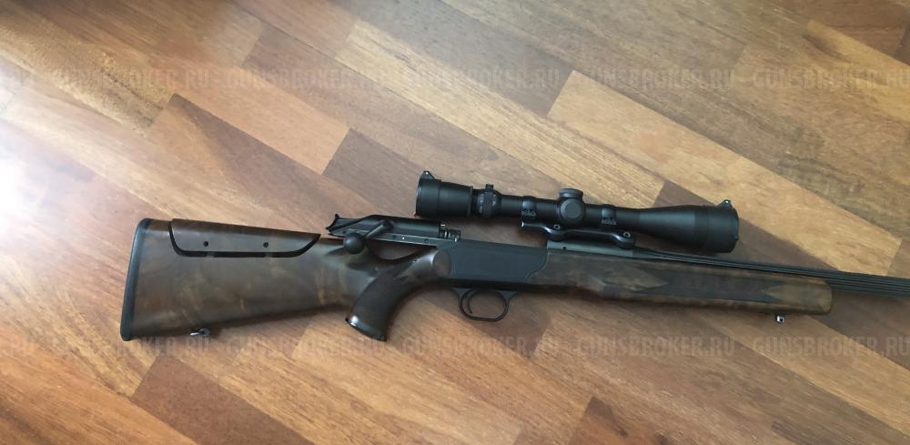 Blaser R93 Varmint