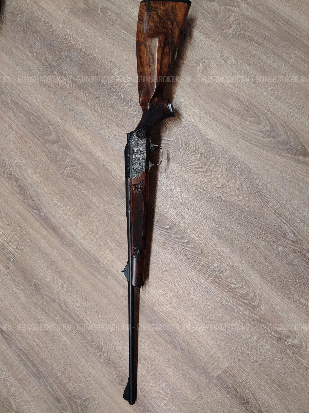 Blaser R93
