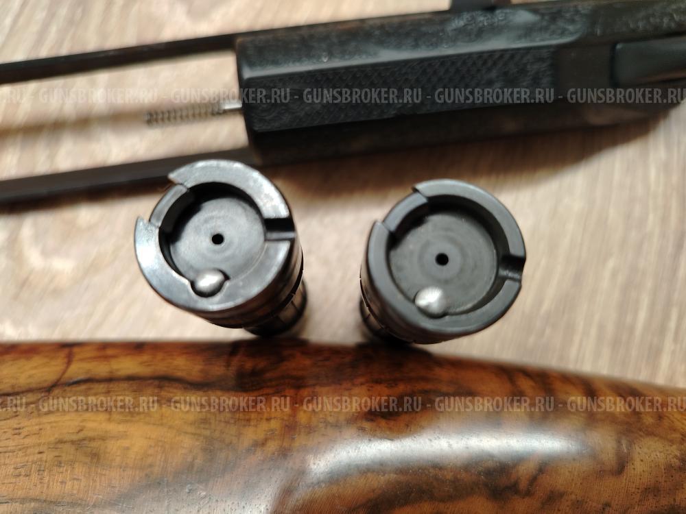 Blaser R93