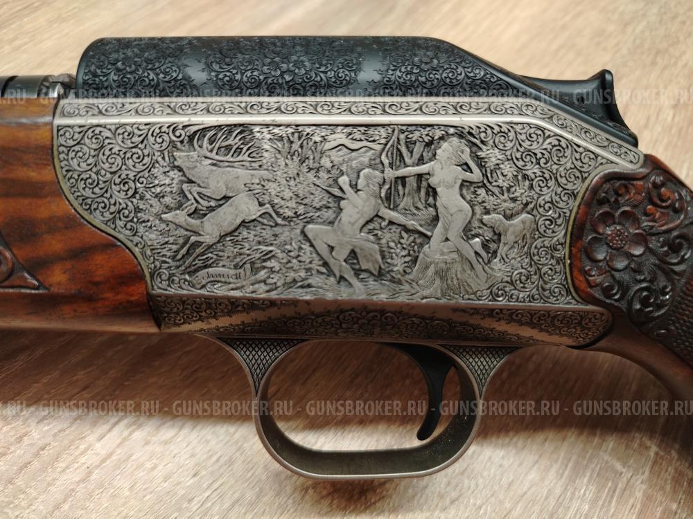 Blaser R93