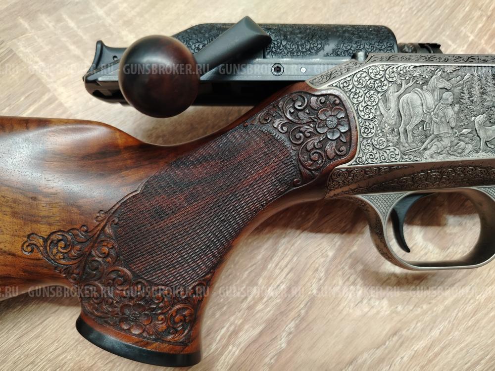 Blaser R93