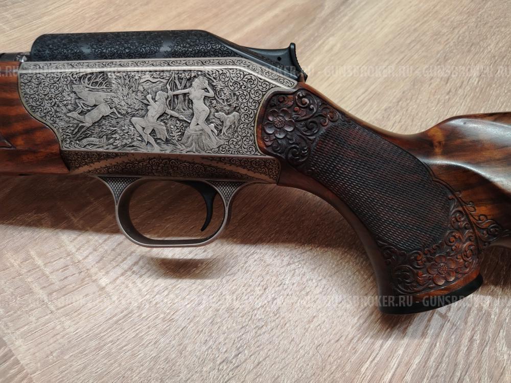 Blaser R93