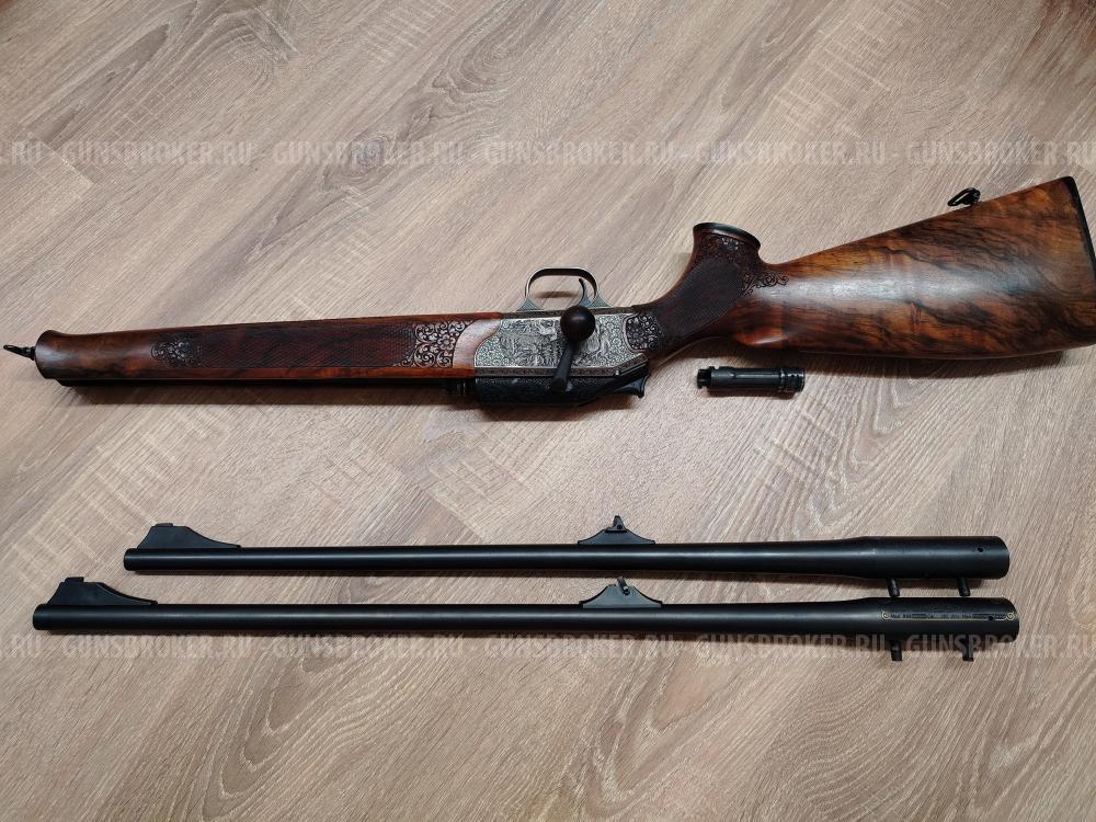 Blaser R93