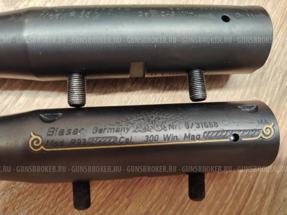 Blaser R93