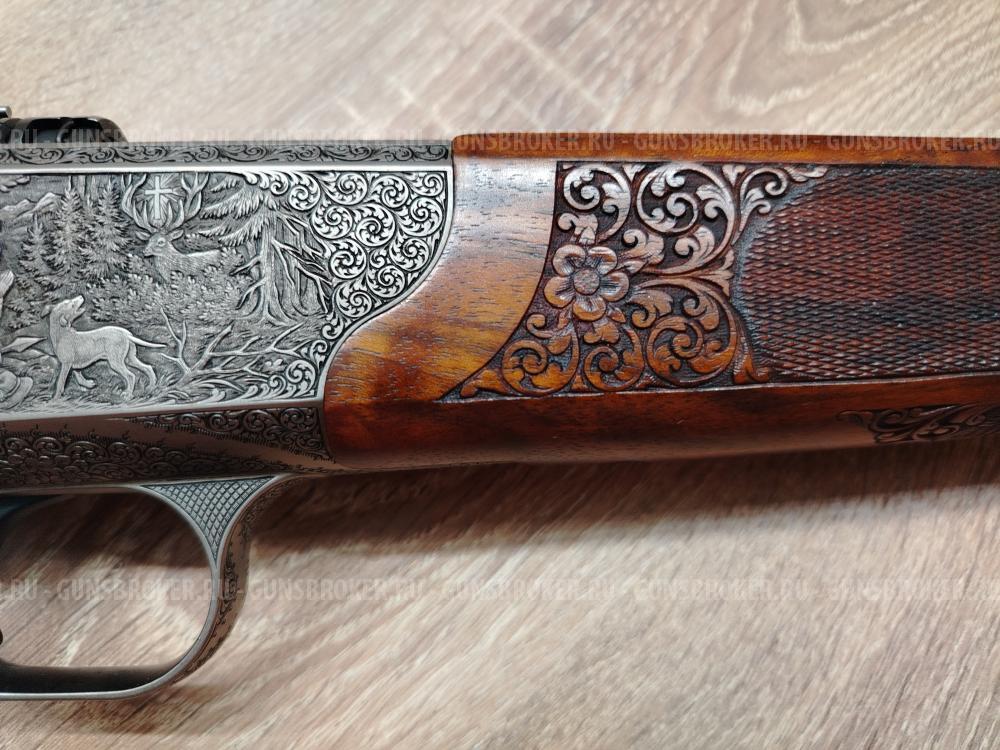 Blaser R93