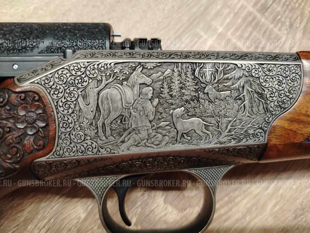 Blaser R93
