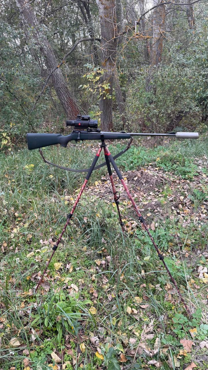 Blaser r93