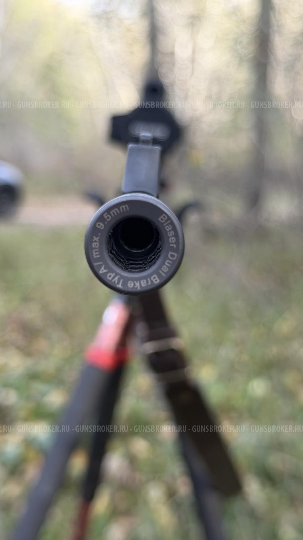 Blaser r93