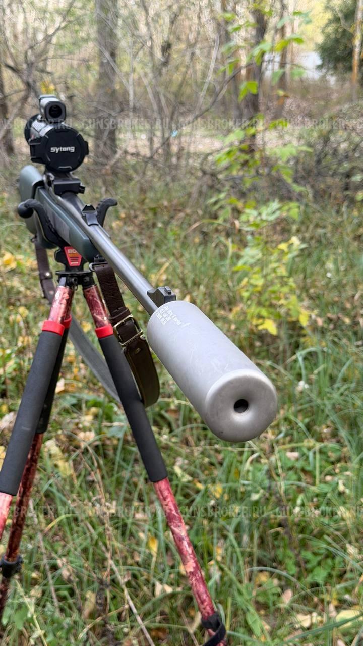 Blaser r93