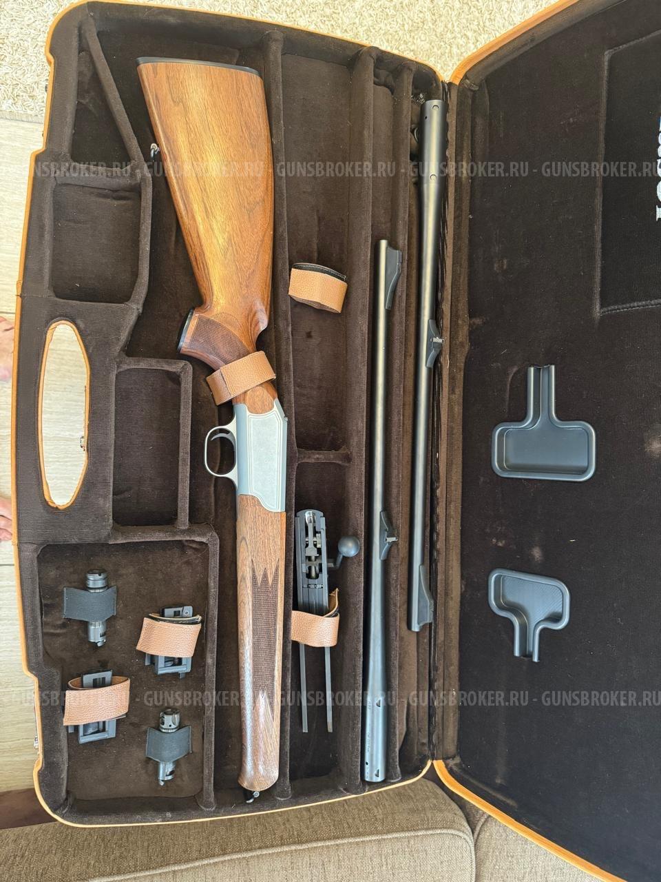 Blaser R93