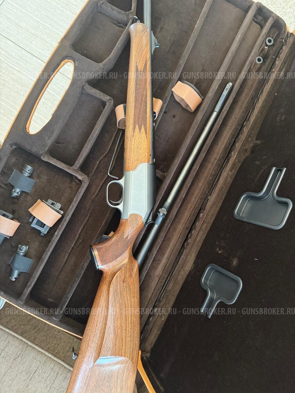 Blaser R93