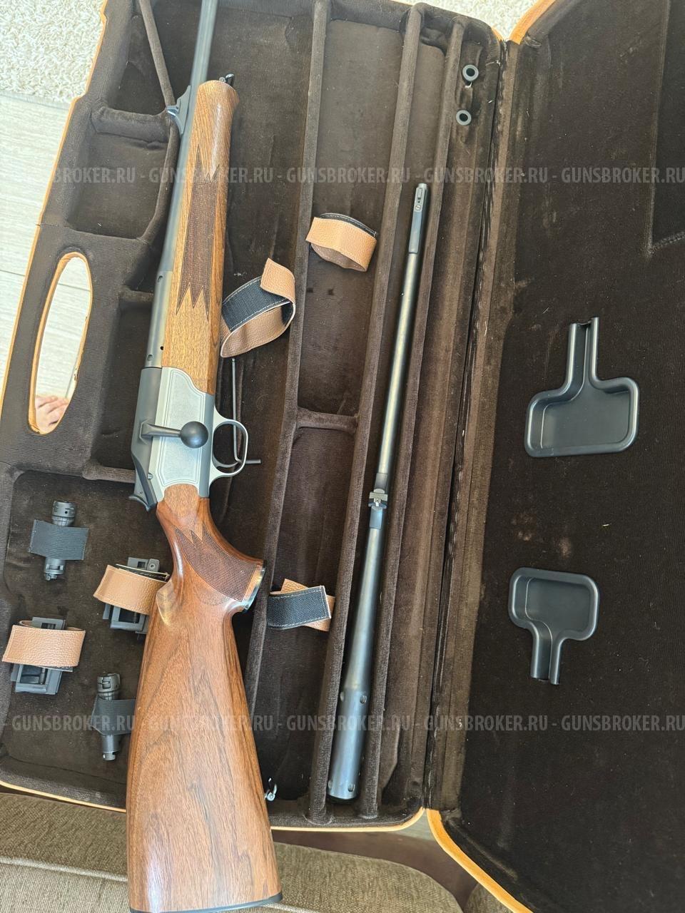 Blaser R93