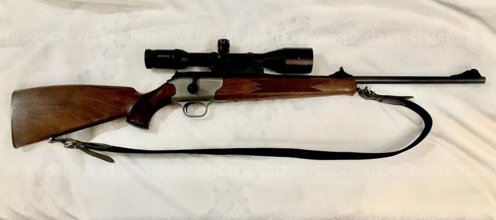 Blaser R93