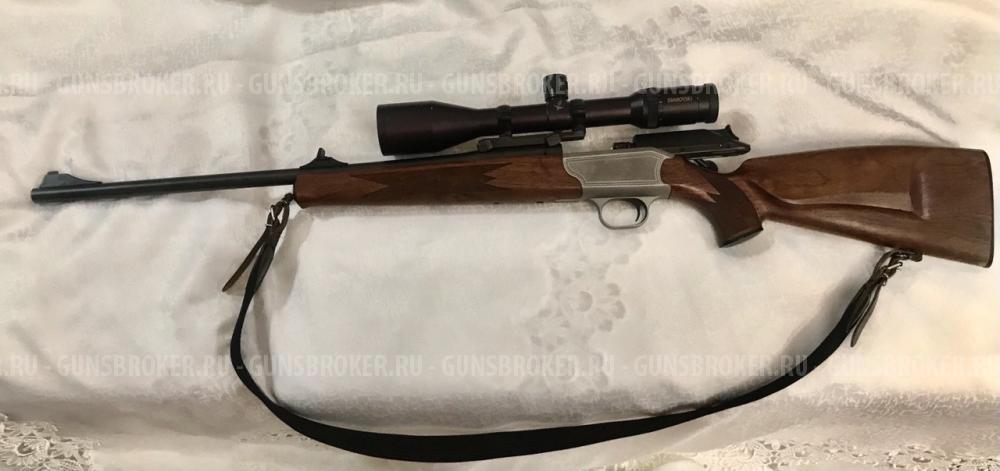 Blaser R93