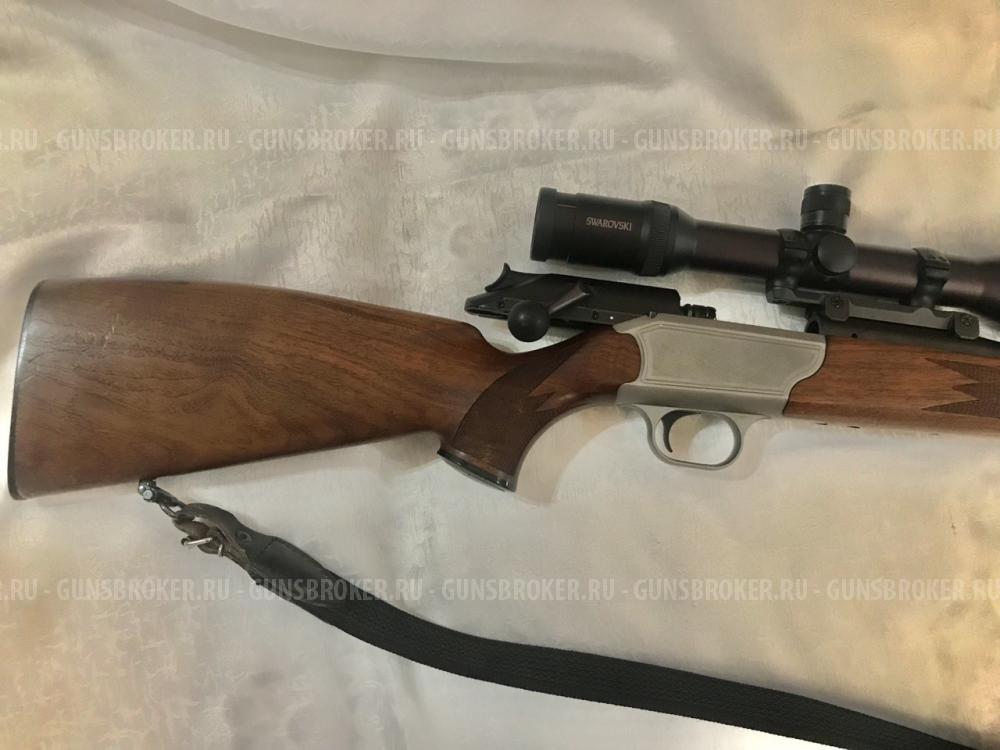 Blaser R93
