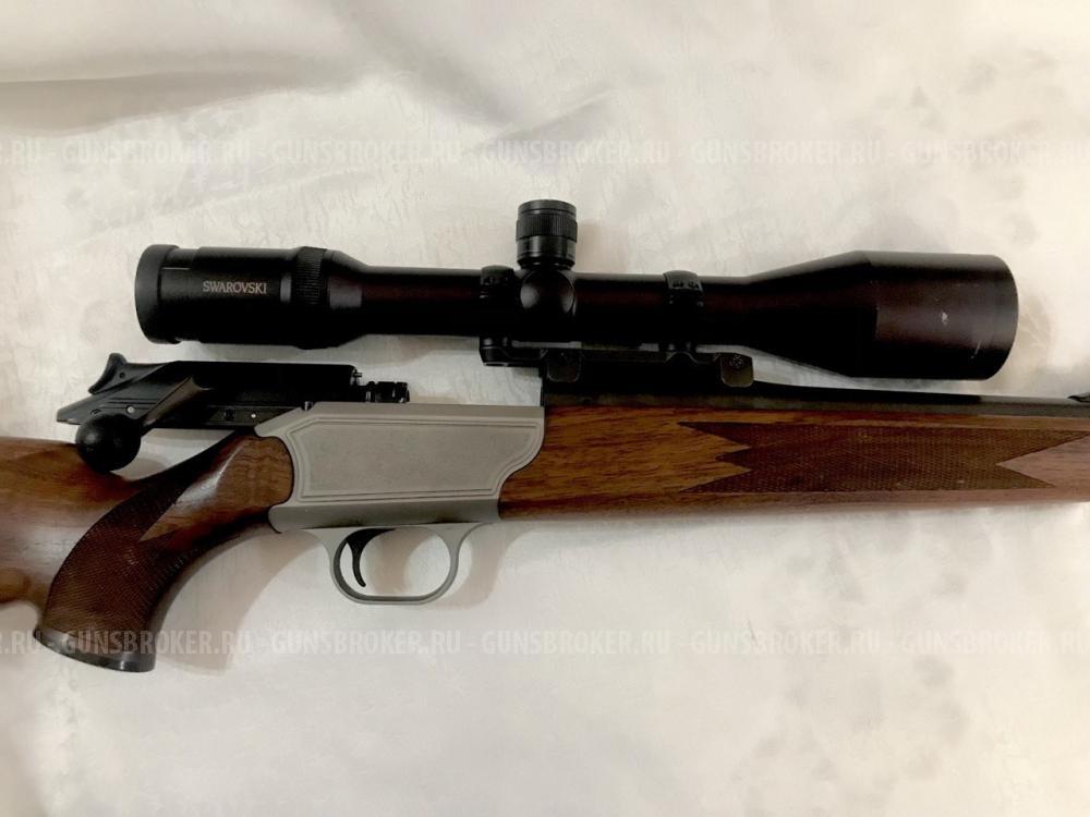 Blaser R93