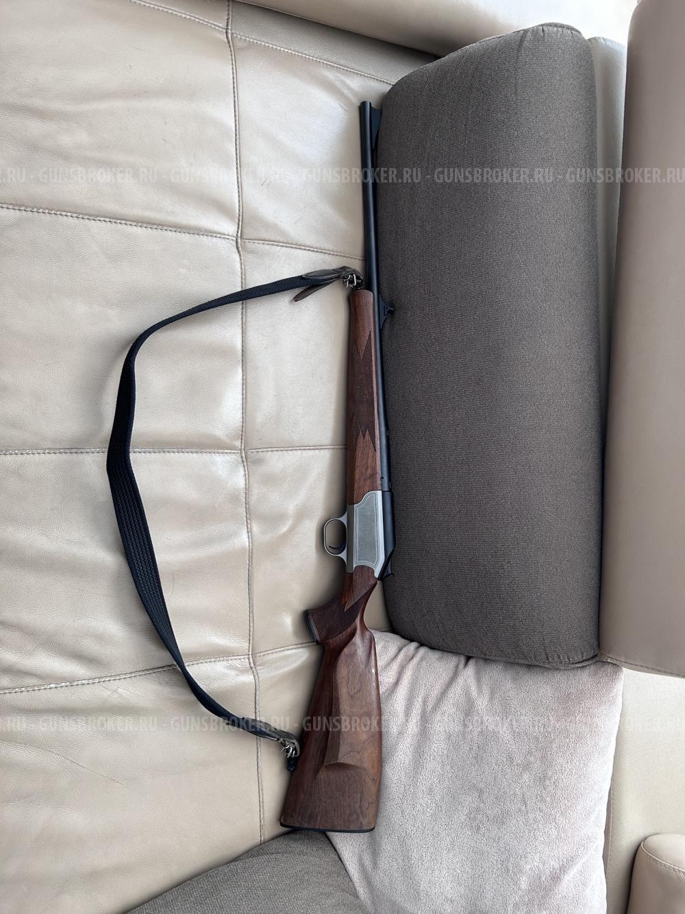 Blaser R93