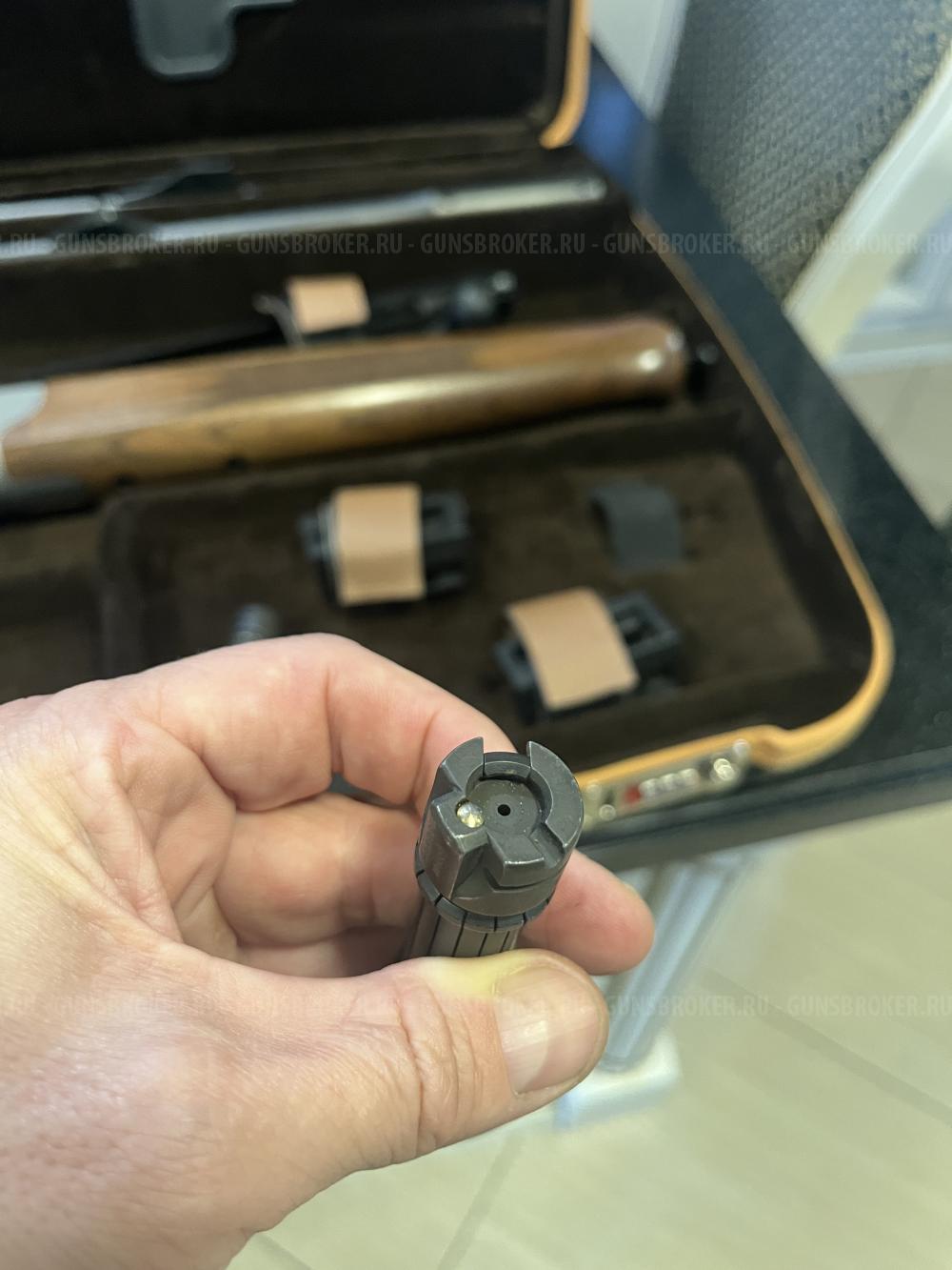 Blaser R93