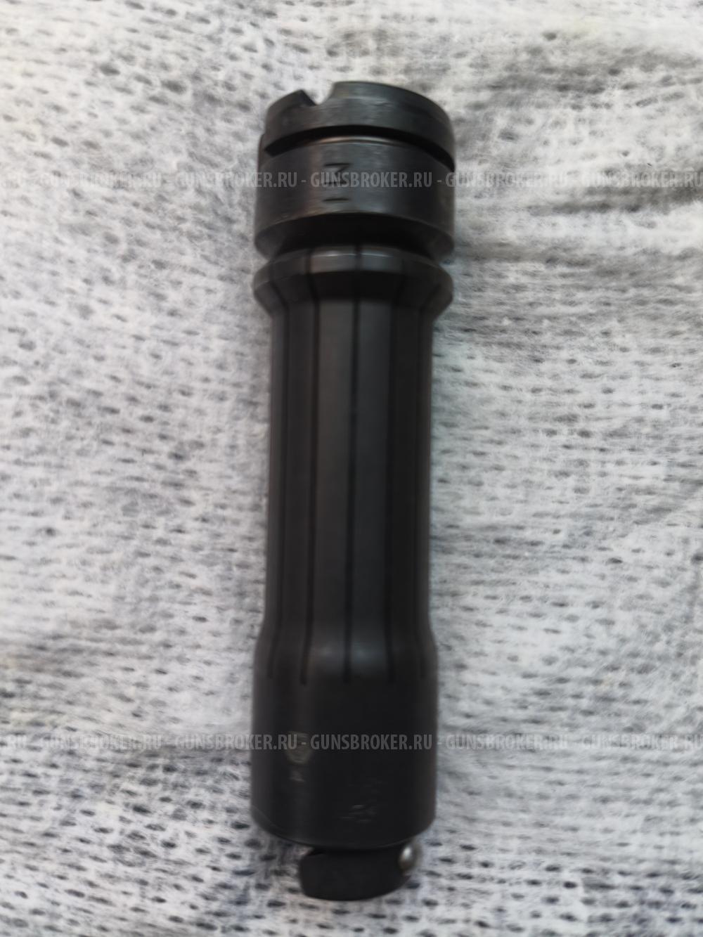 Blaser R93:личина MI,маг вставка