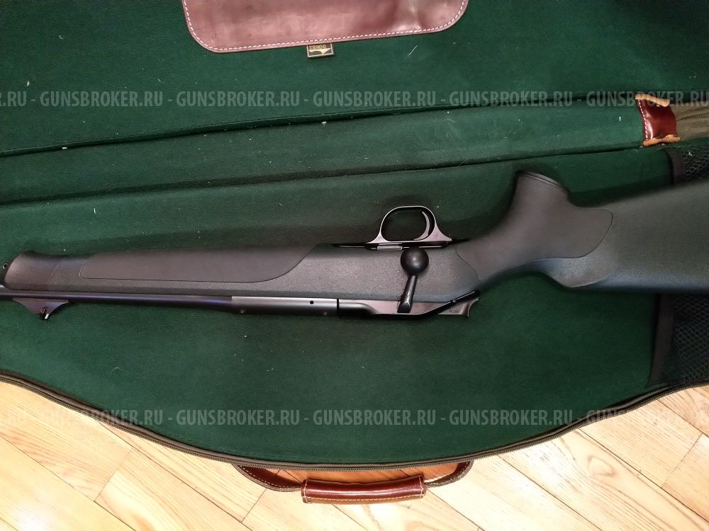 Blaser Repetierbuchse R8