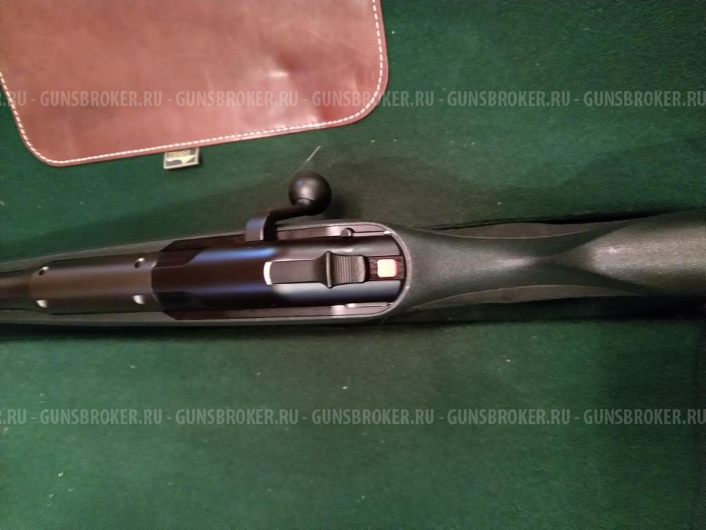 Blaser Repetierbuchse R8
