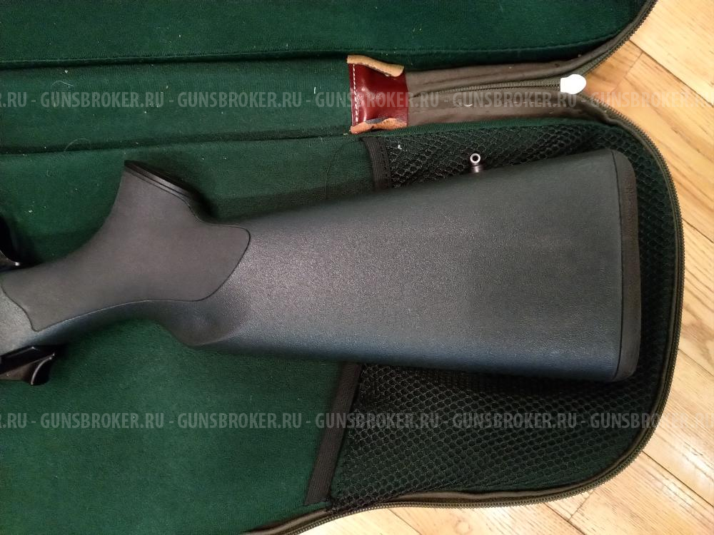 Blaser Repetierbuchse R8