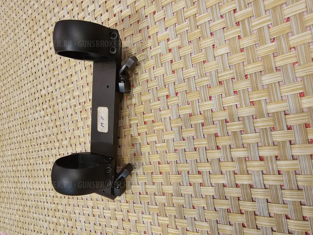 Blaser Repetierbuchse R8
