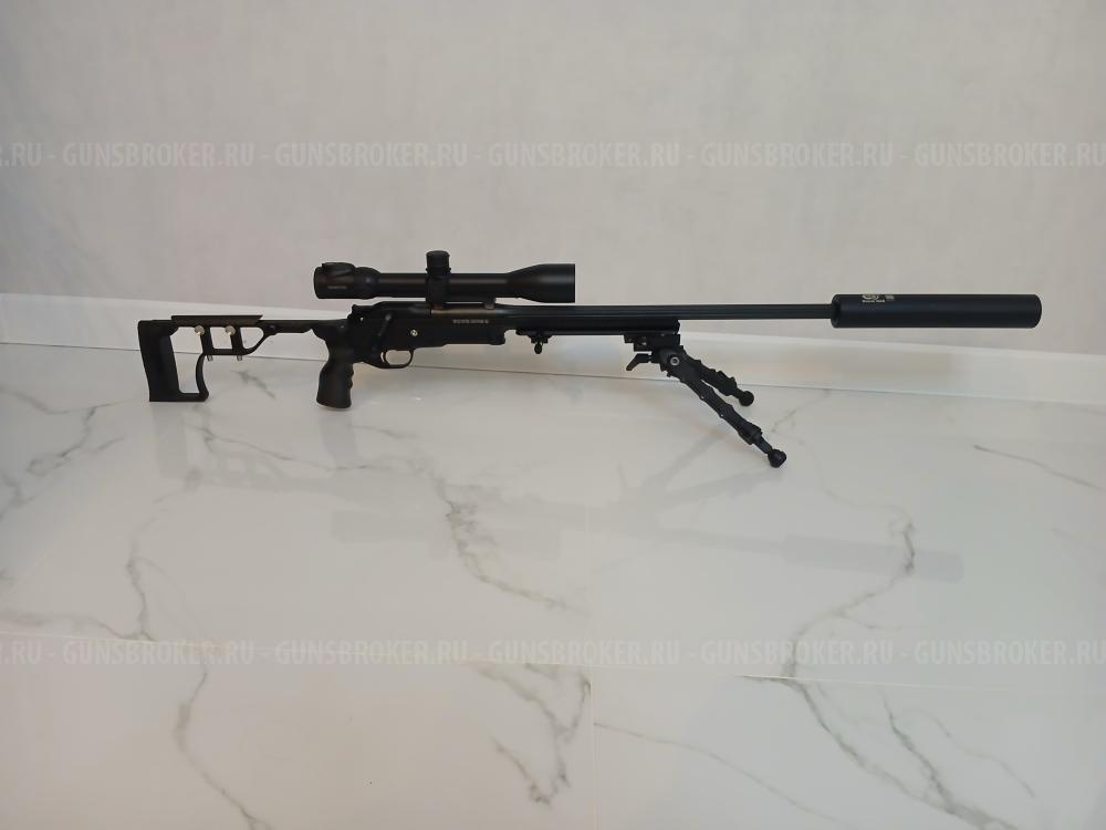 Blaser Ri 338LM