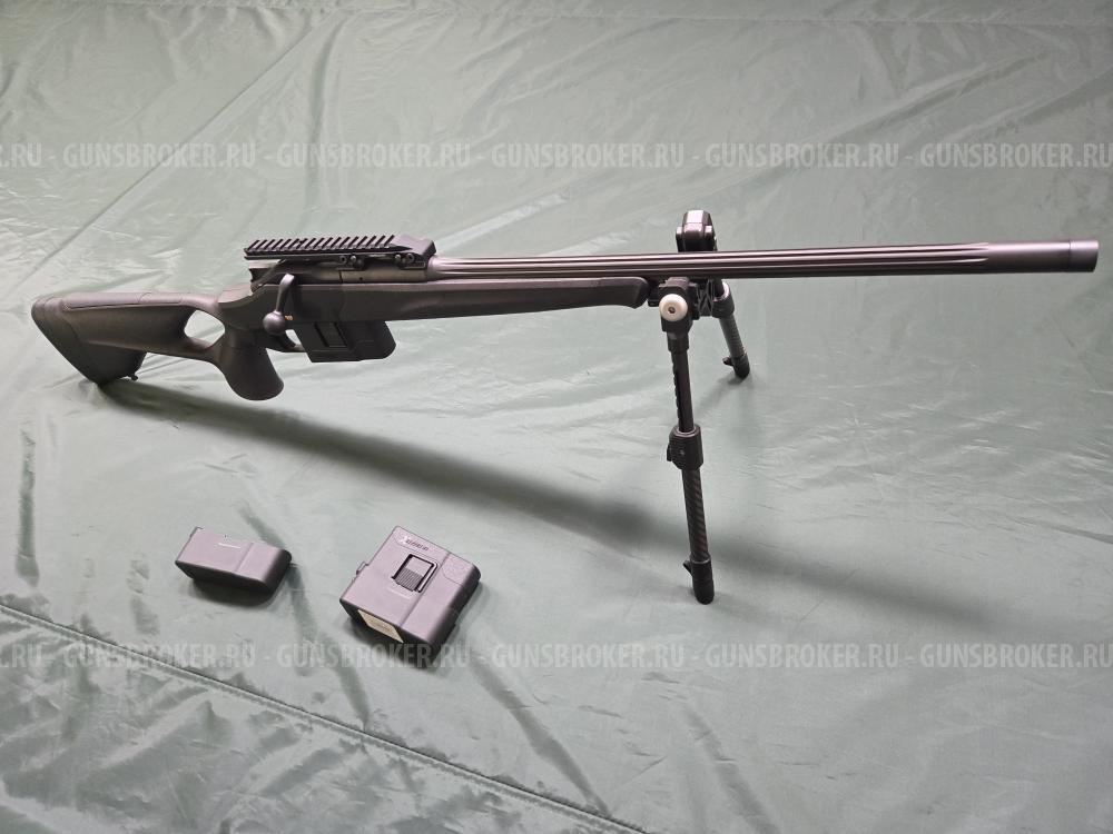 Blaser Succes Ultimate X 6,5 Credmoor Match Fluted, Новый