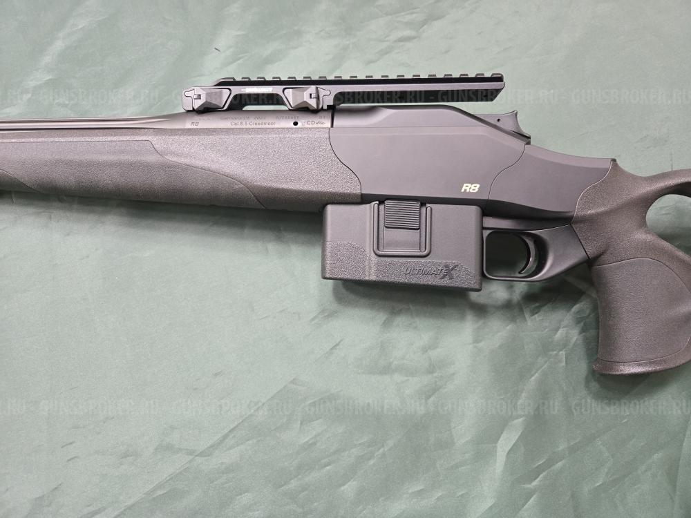 Blaser Succes Ultimate X 6,5 Credmoor Match Fluted, Новый