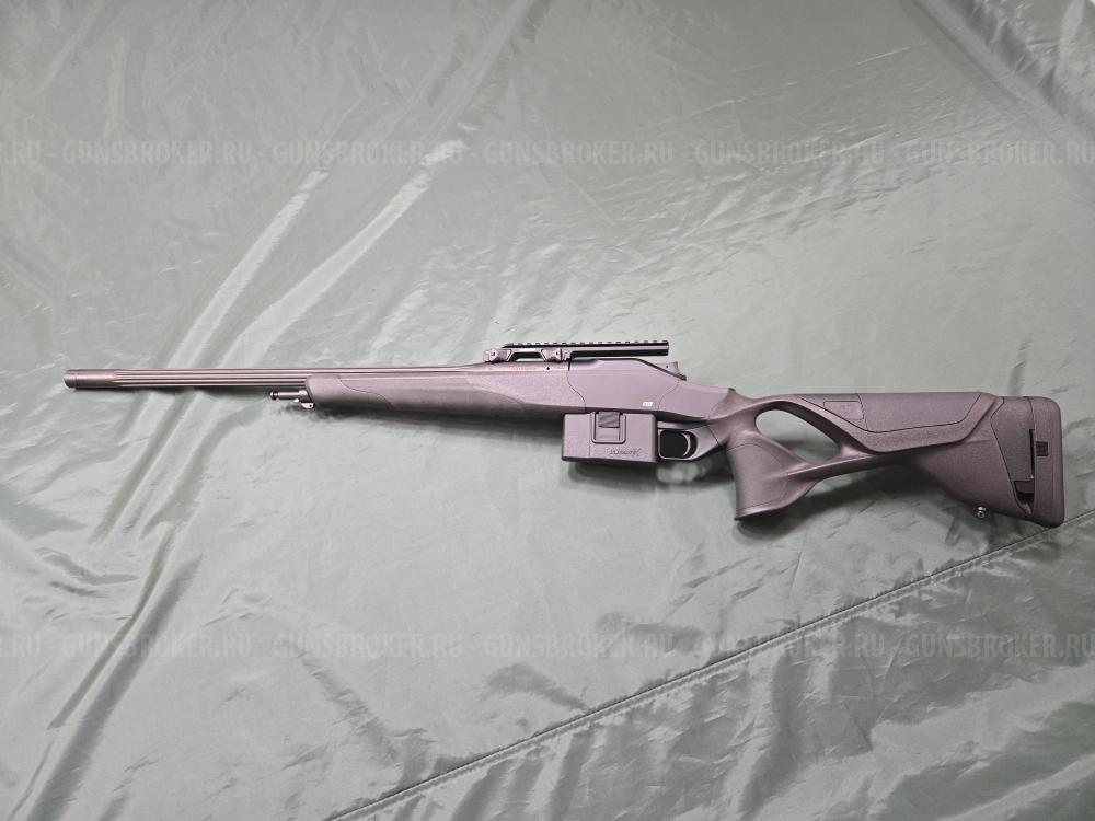 Blaser Succes Ultimate X 6,5 Credmoor Match Fluted, Новый