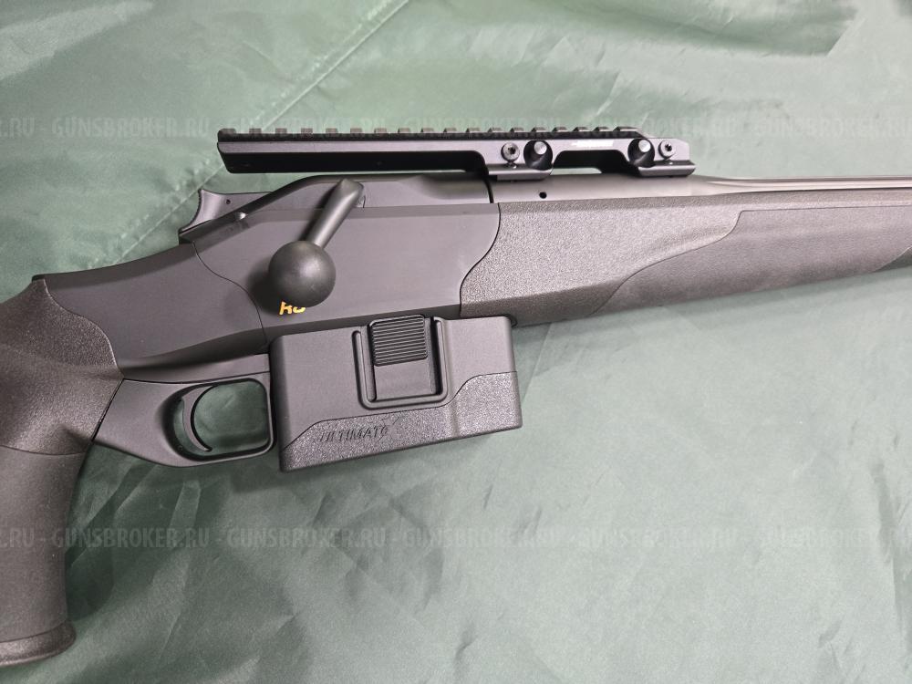 Blaser Succes Ultimate X 6,5 Credmoor Match Fluted, Новый