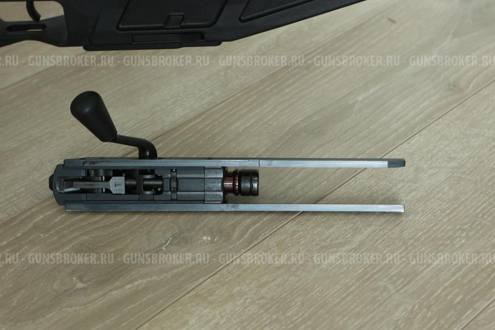 Blaser Tactical 2 cal. 338 LM