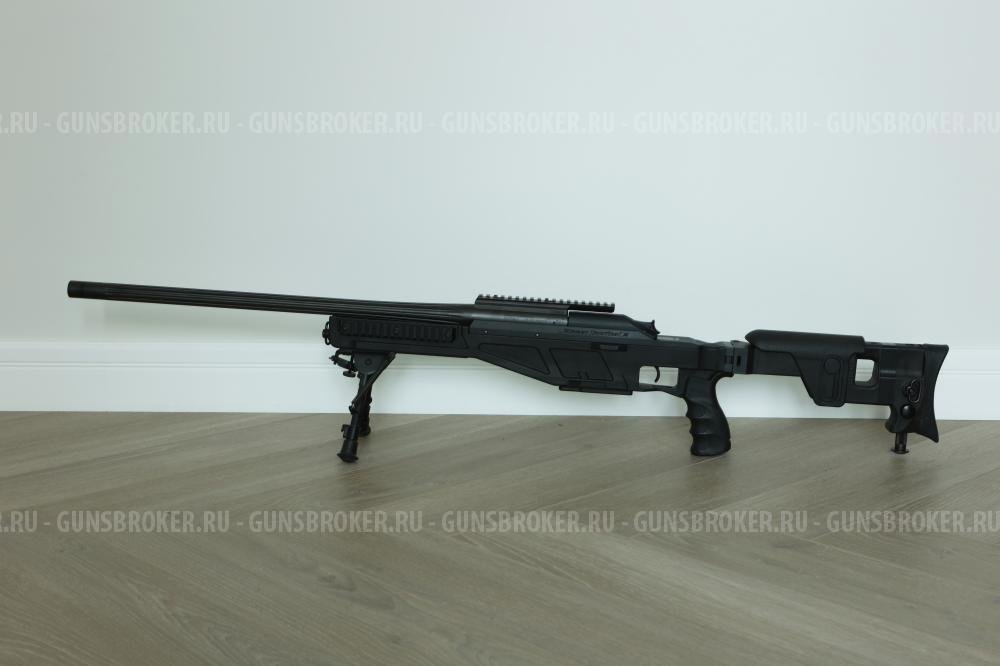 Blaser Tactical 2 cal. 338 LM