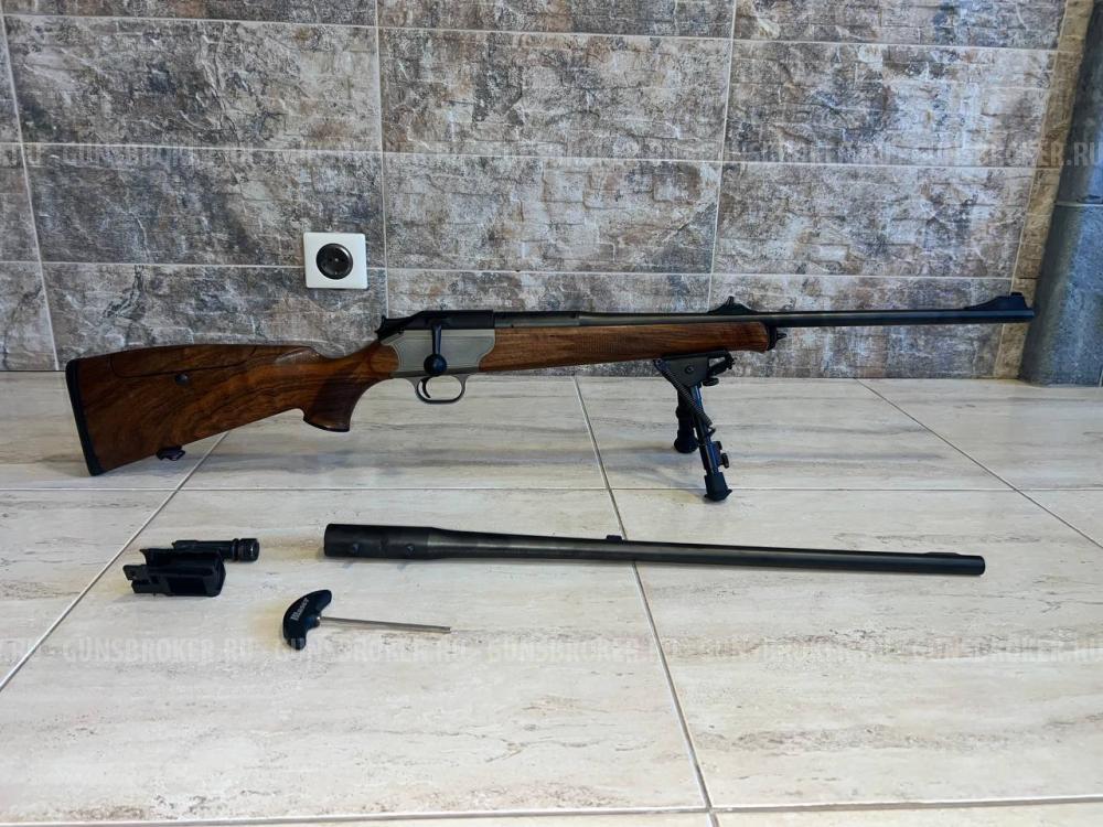 Blaser Wechsellauf R93
