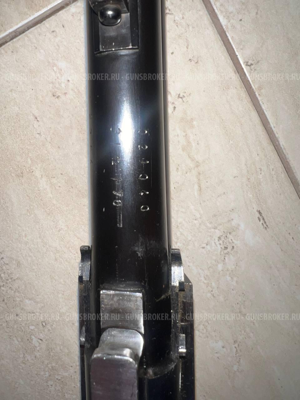 Blaser Wechsellauf R93