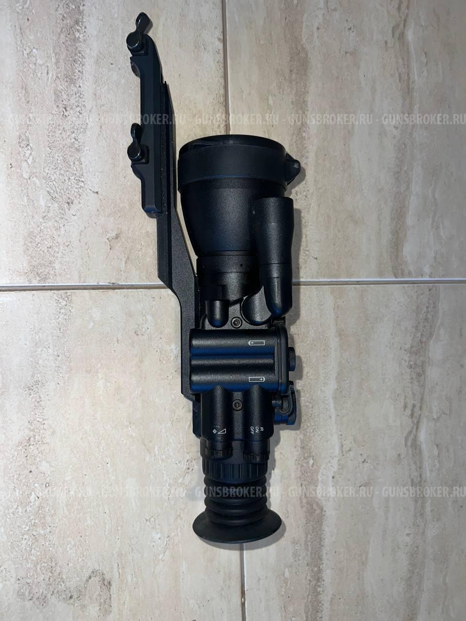 Blaser Wechsellauf R93