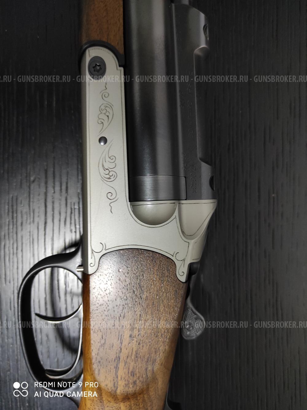 Blaser D99 Luxus 20/20/243