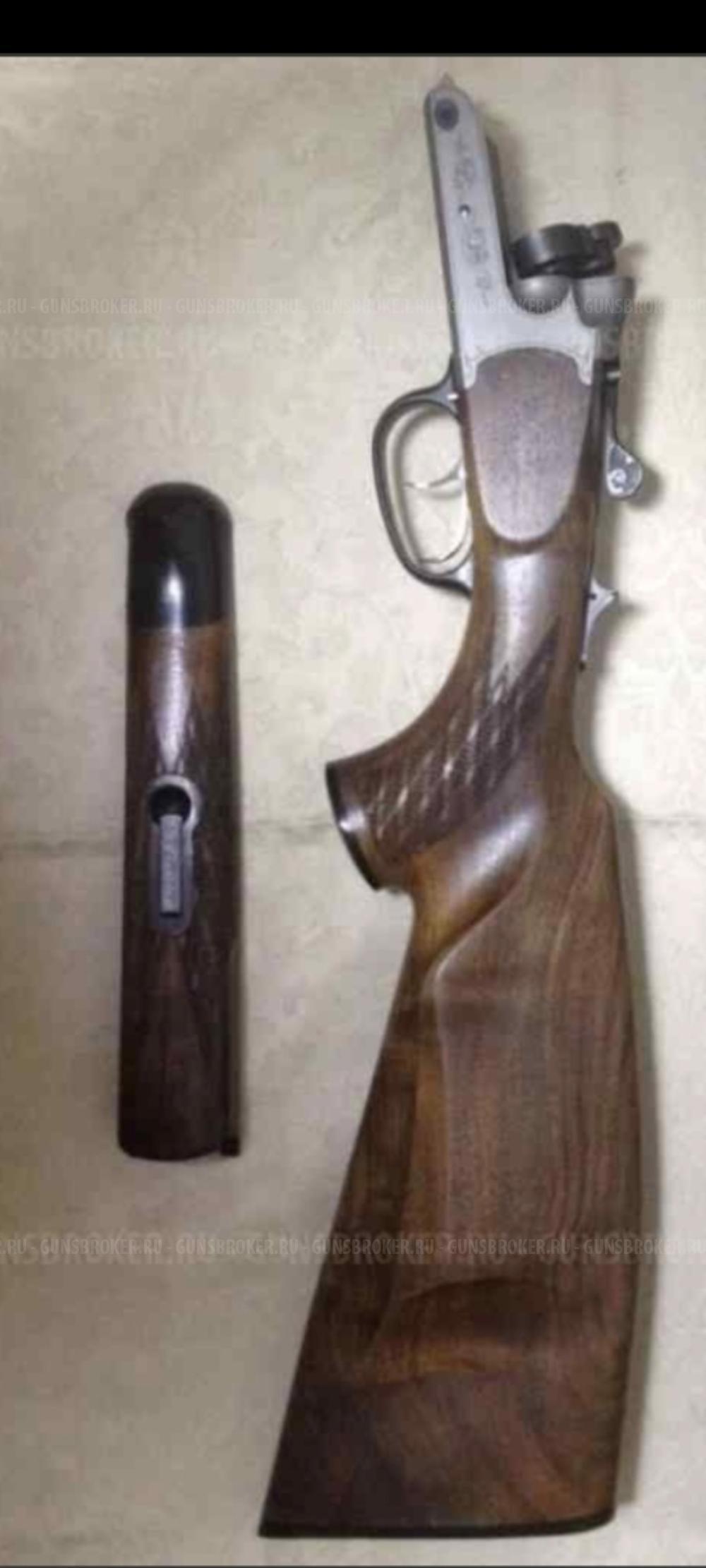 Blaser D99 Luxus 20/20/243