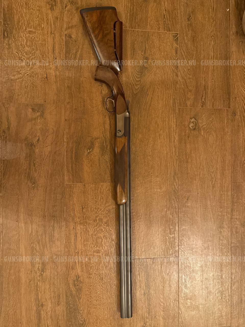 Блайзер   Blaser F16