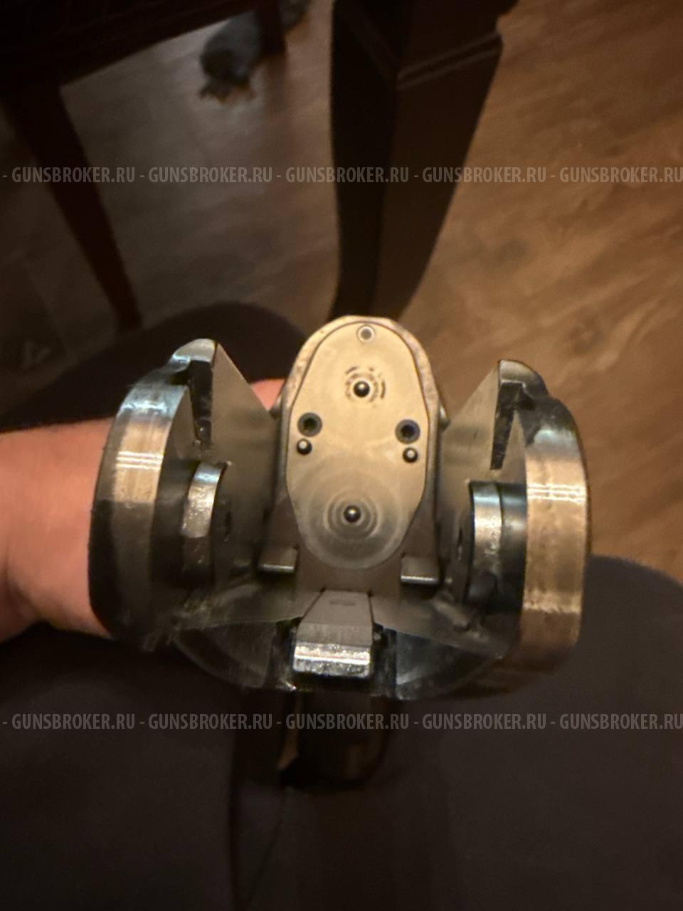 Блайзер   Blaser F16