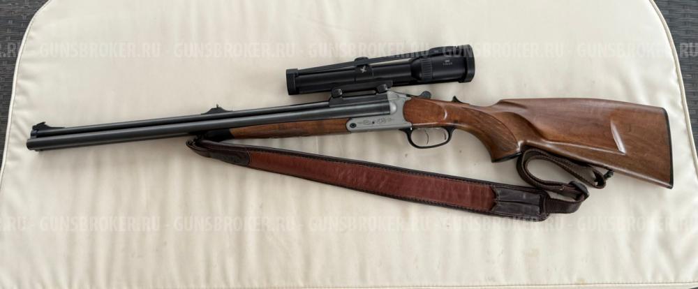 Blaser D99