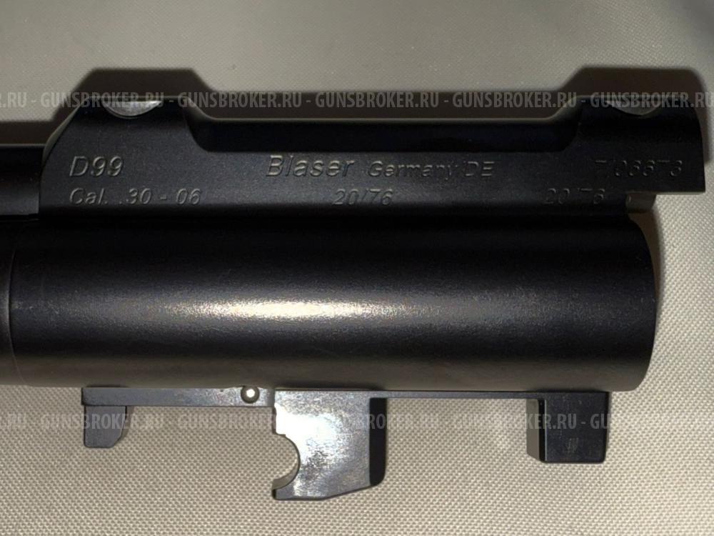 Blaser D99