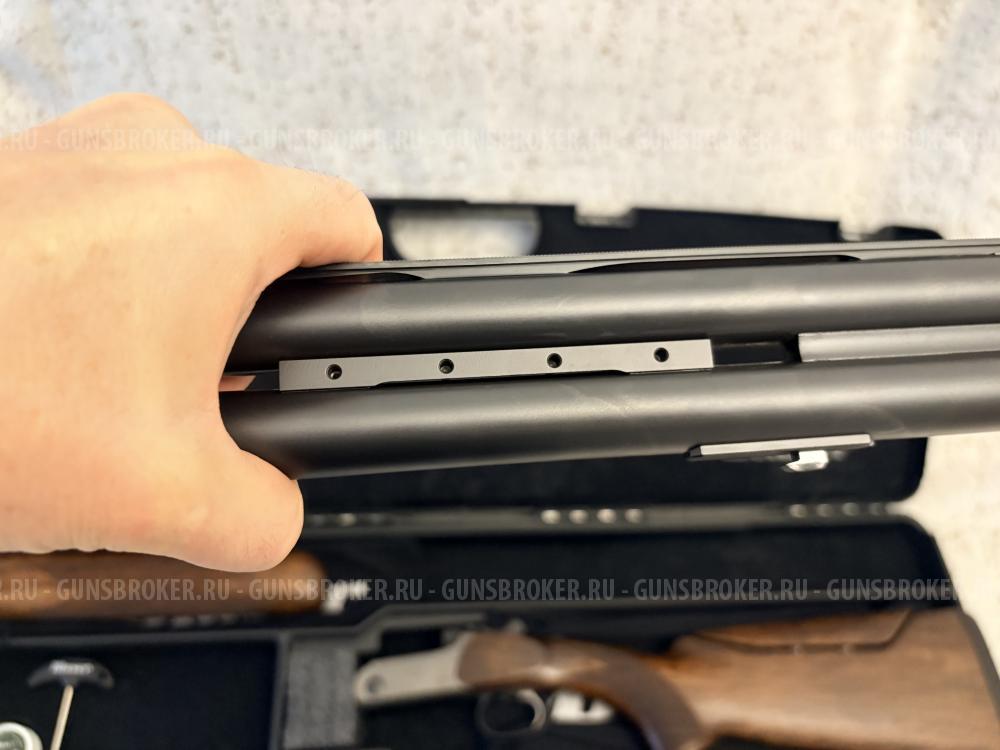 Блазер Ф16 Спортинг Blaser F16 Sporting