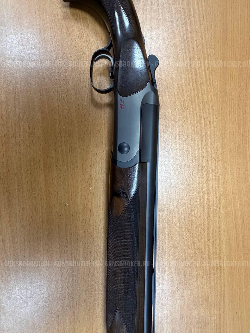 Blazer F16 Sporting кал. 12/76