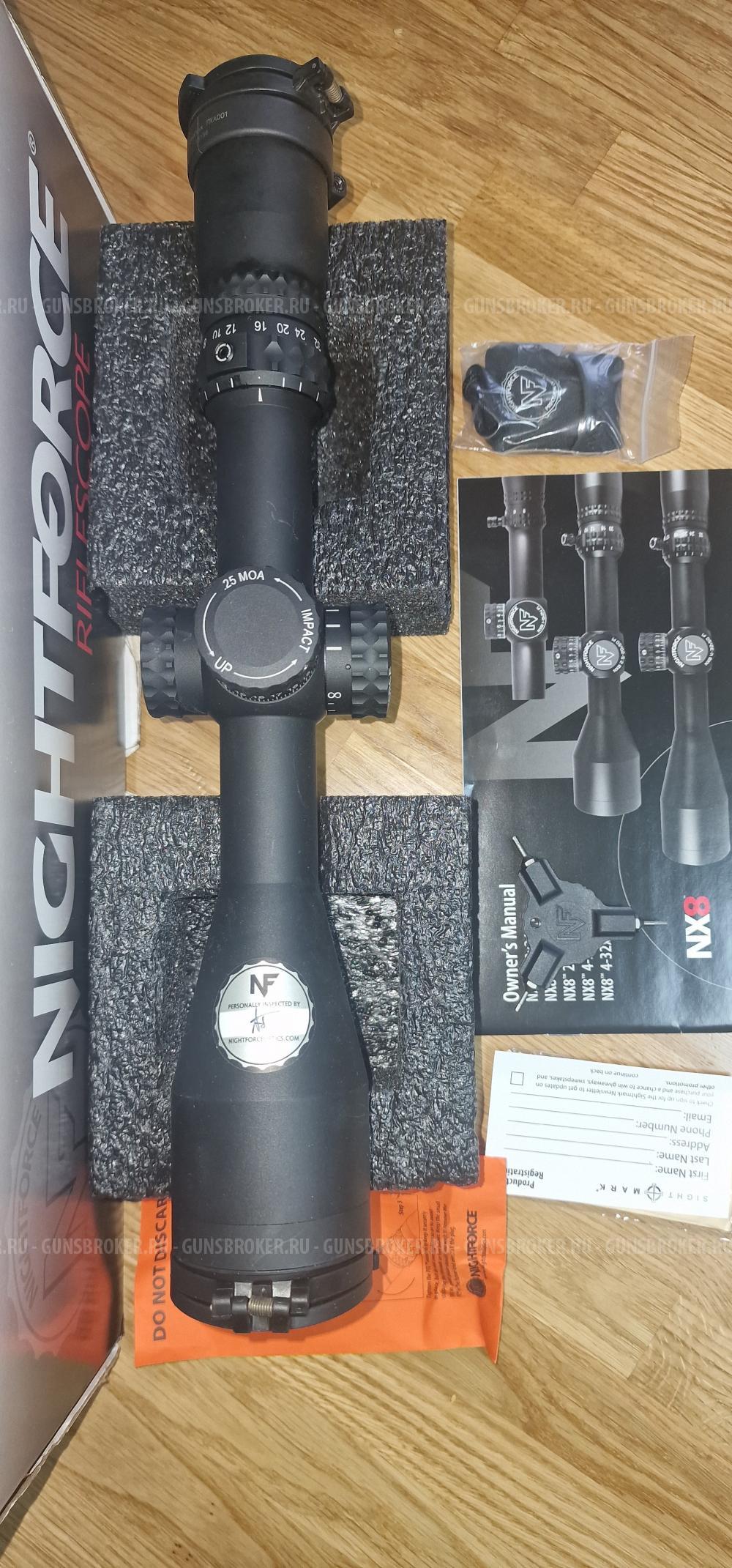 BLASER R8 7mm Rem Mag